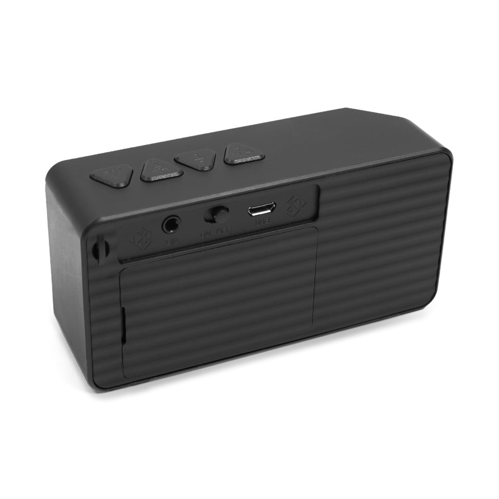 HHR BT Speaker
