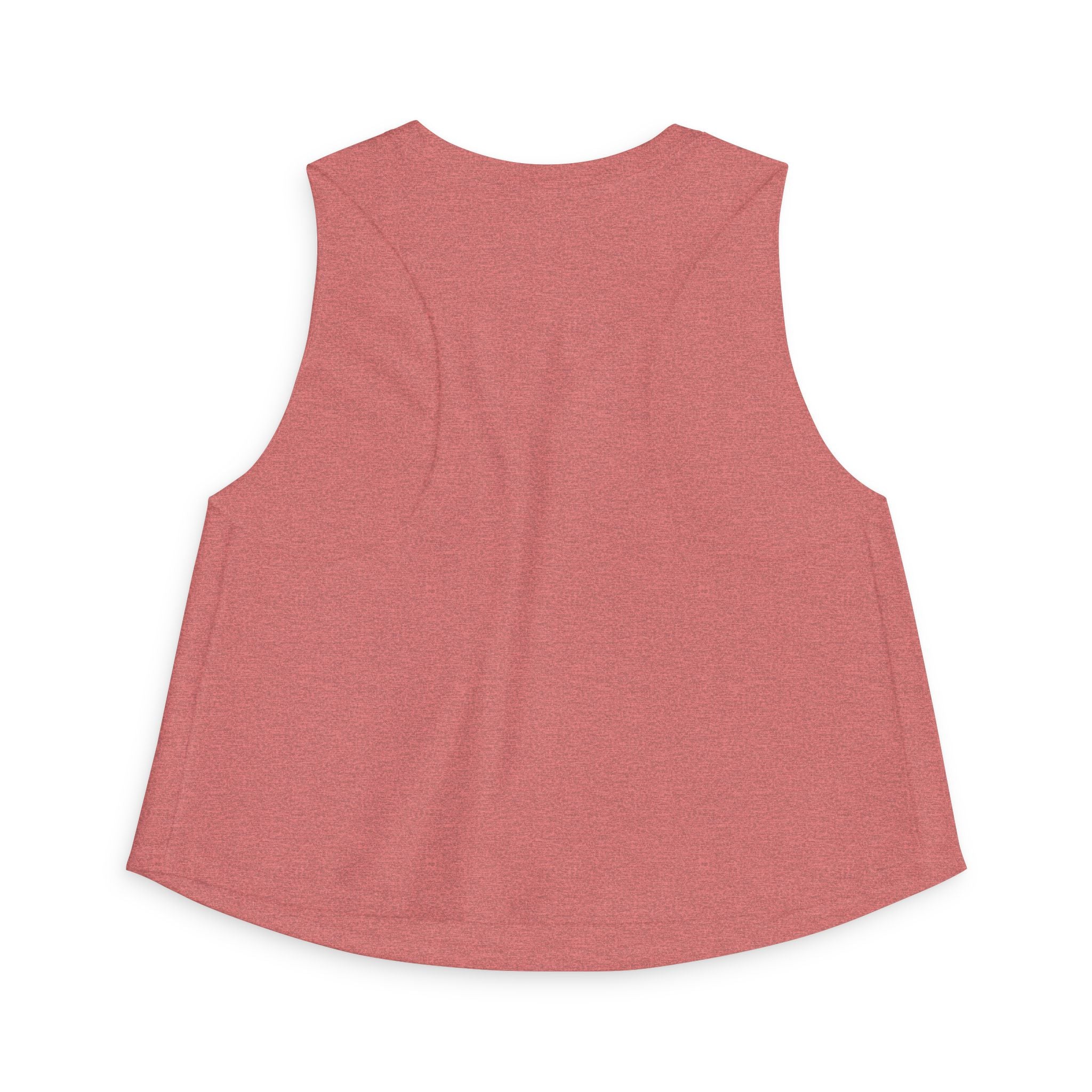 Country Sunset Crop Top — "Play Something Country" Graphic