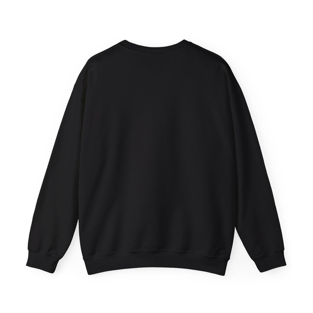 "My Type of Going Out" Crew Neck | Sweater