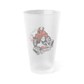 Sin City Showdown Frosted Pint