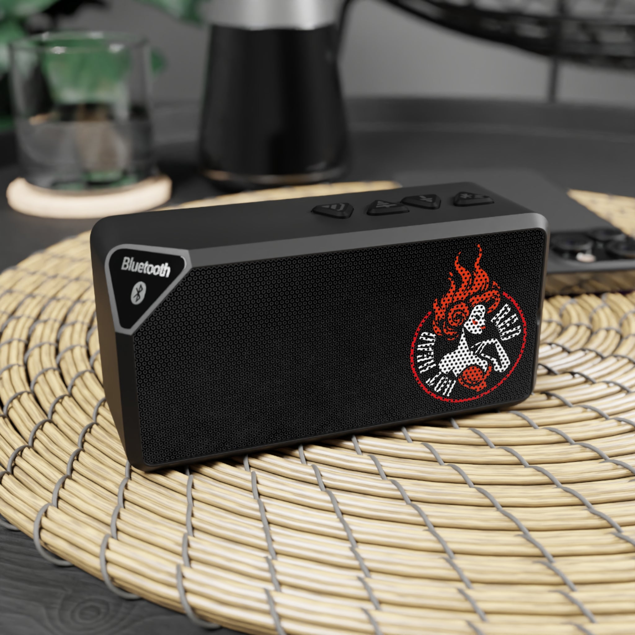 HHR BT Speaker