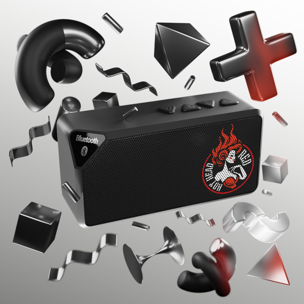 HHR BT Speaker