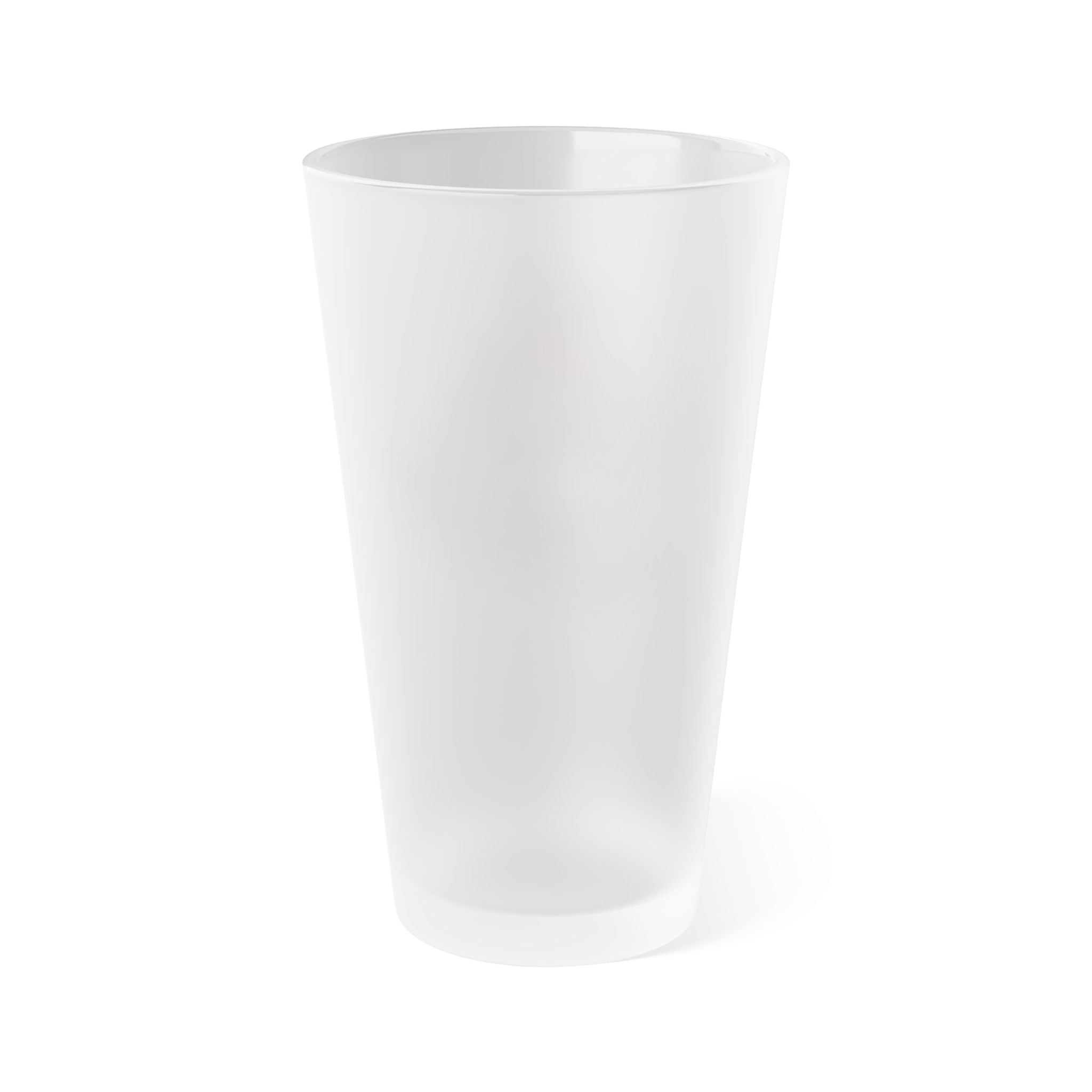 Sin City Showdown Frosted Pint