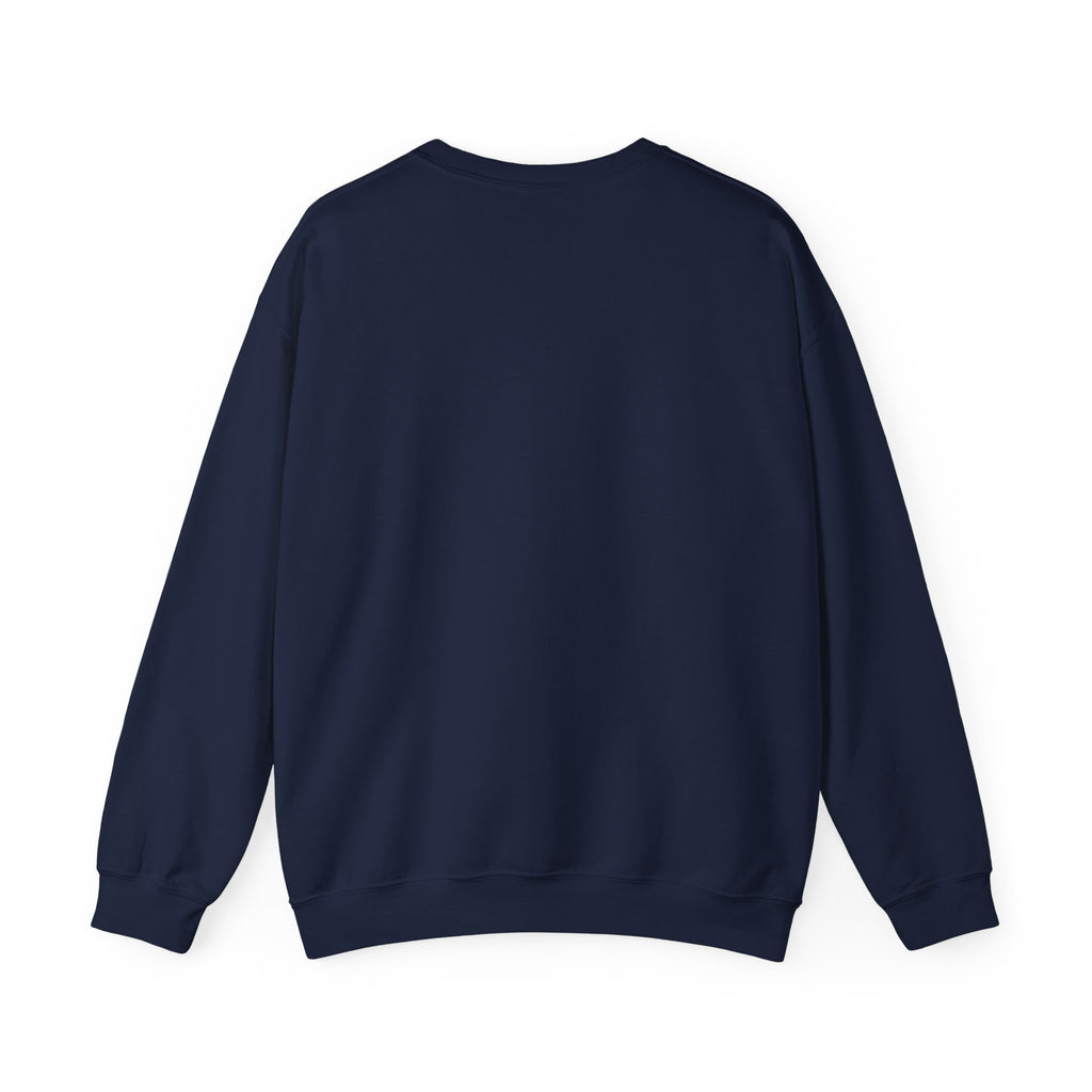 "My Type of Going Out" Crew Neck | Sweater