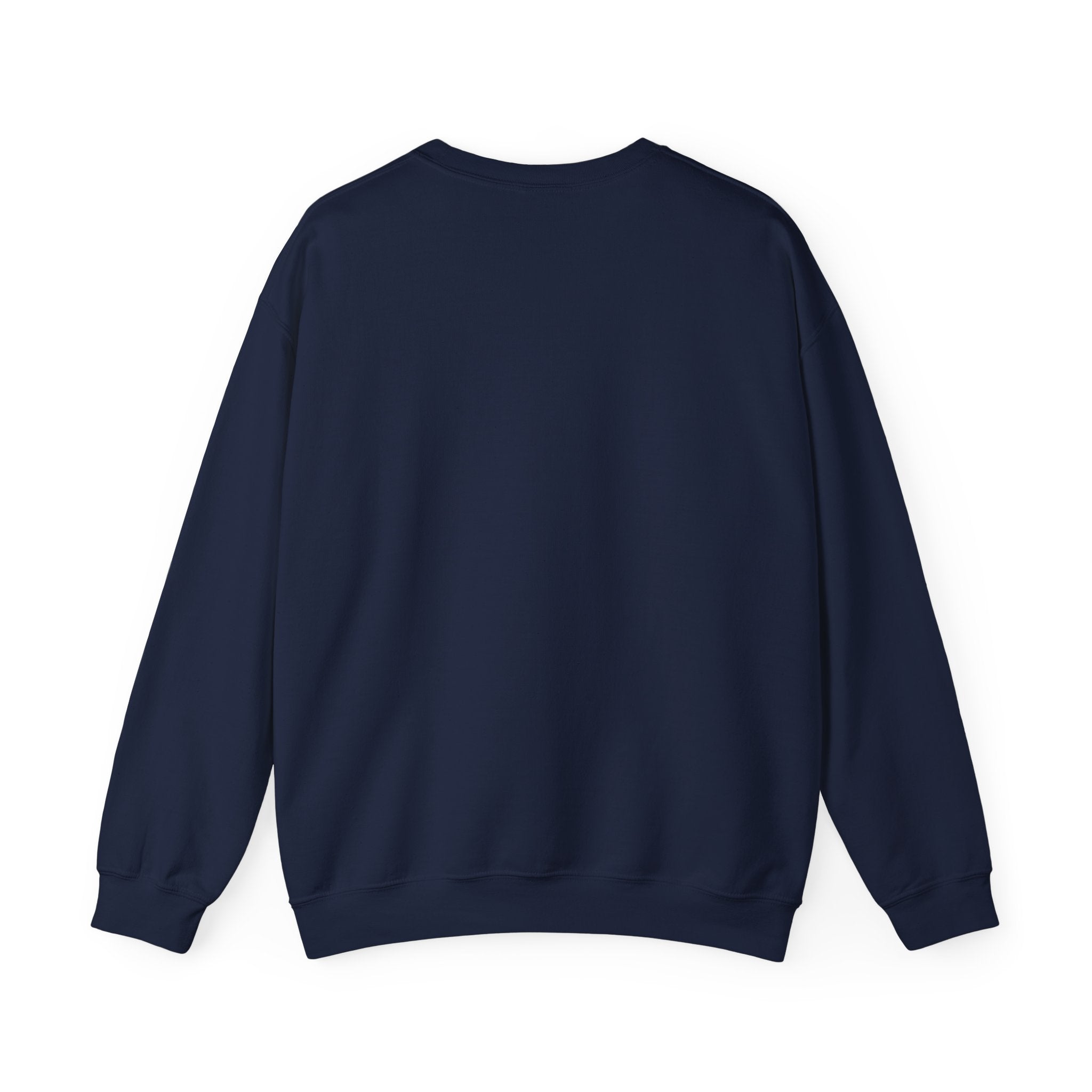 "My Type of Going Out" Crew Neck | Sweater
