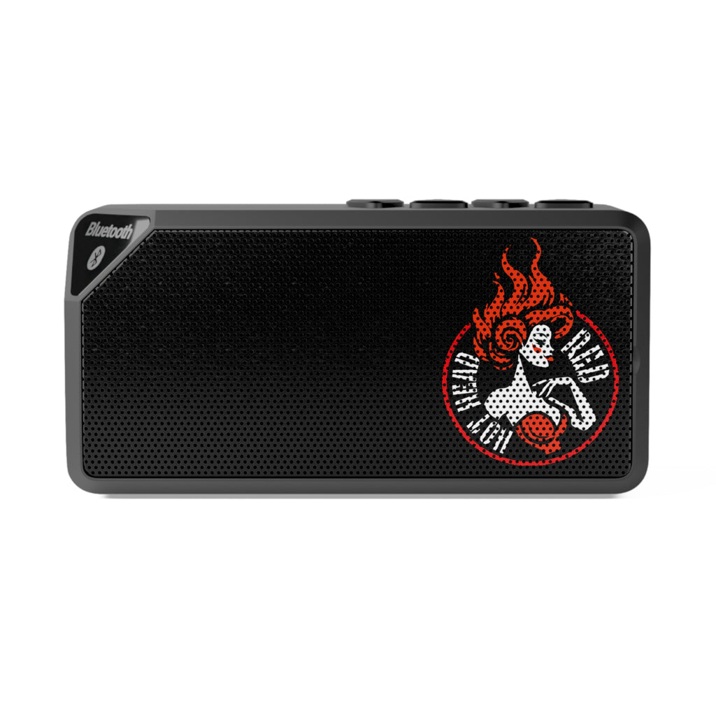 HHR BT Speaker