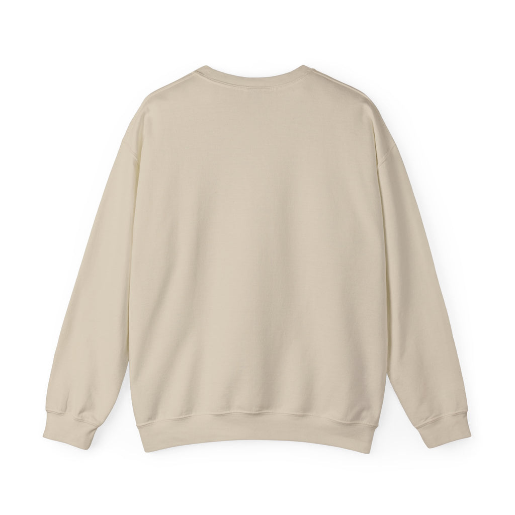 "My Type of Going Out" Crew Neck | Sweater