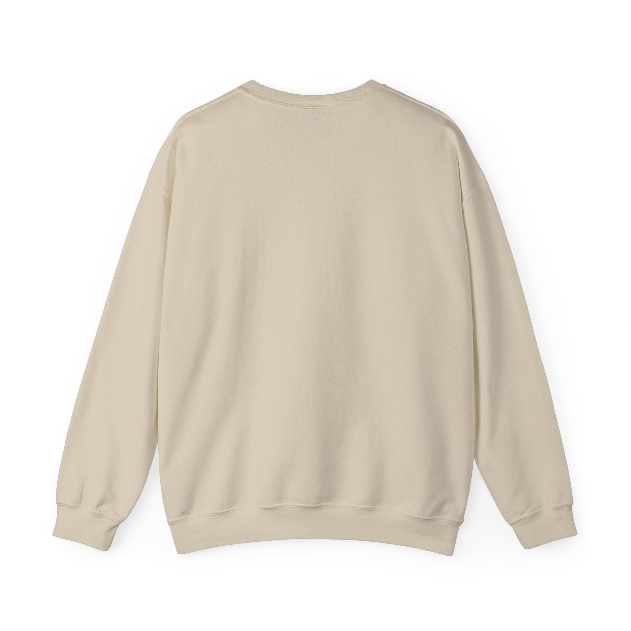 "My Type of Going Out" Crew Neck | Sweater