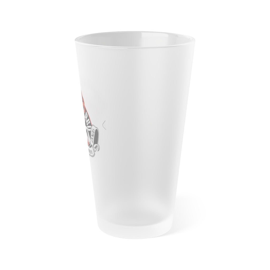 Sin City Showdown Frosted Pint