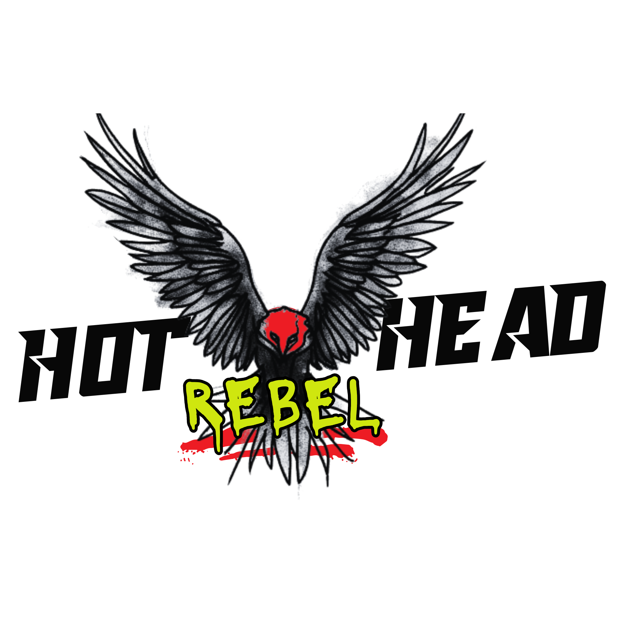Hot Head Rebel