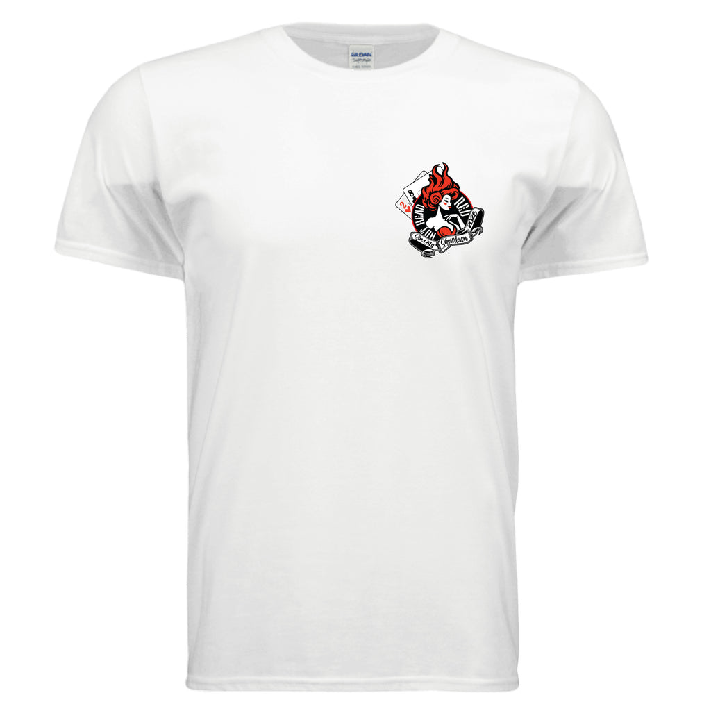 WHITE - FRONT