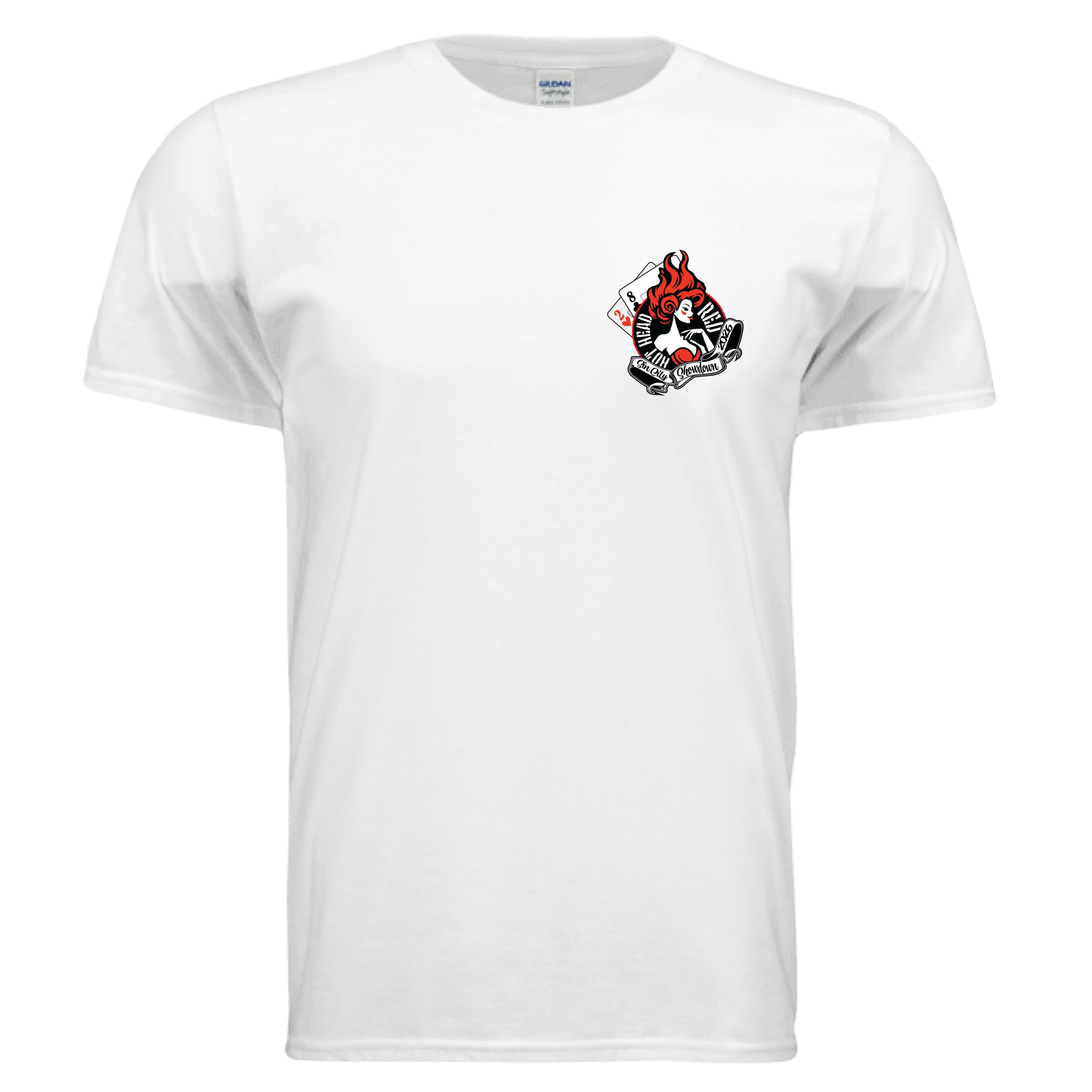 WHITE - FRONT