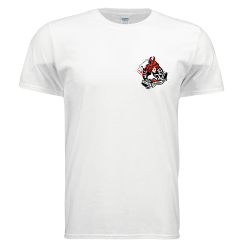 WHITE - FRONT