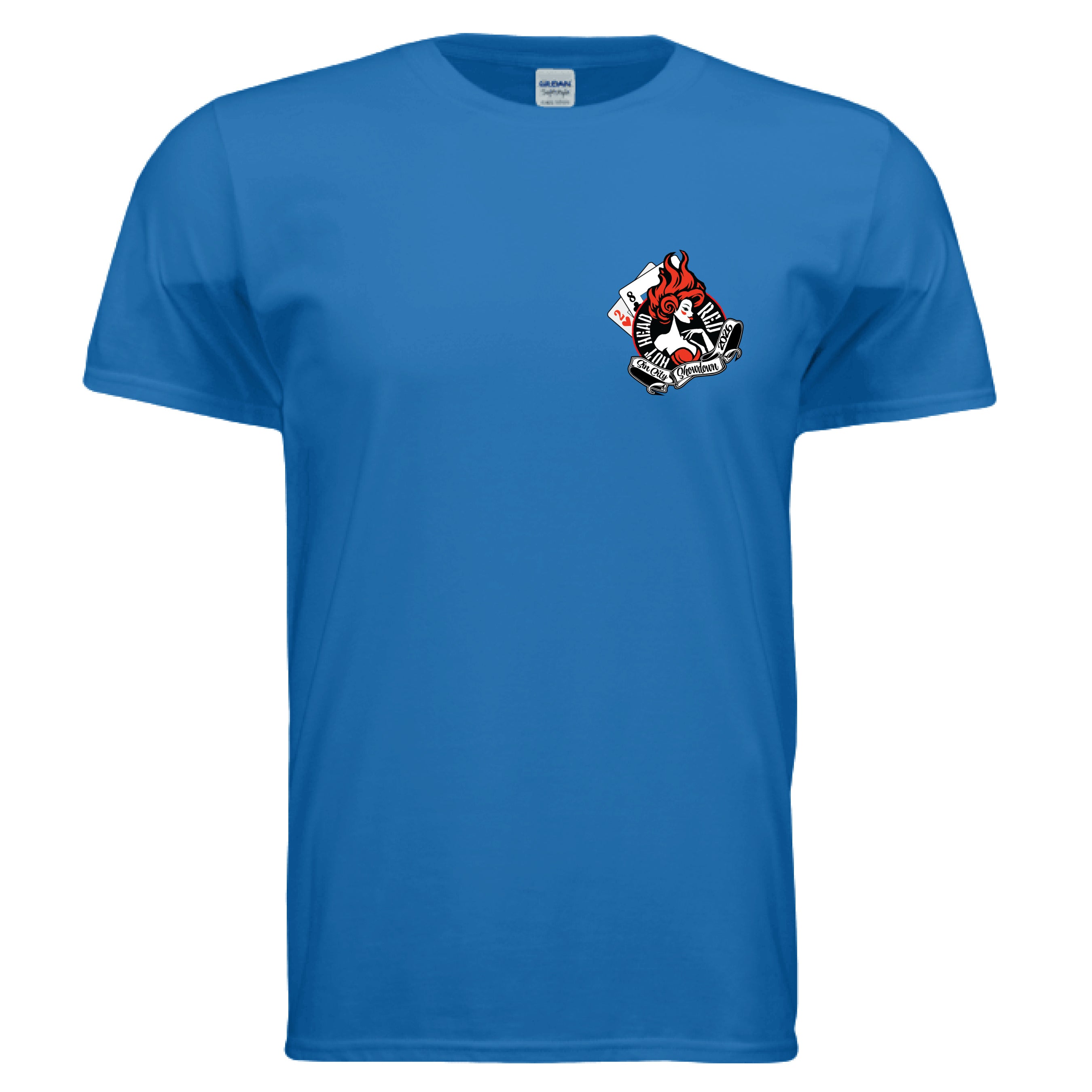 ROYAL - FRONT