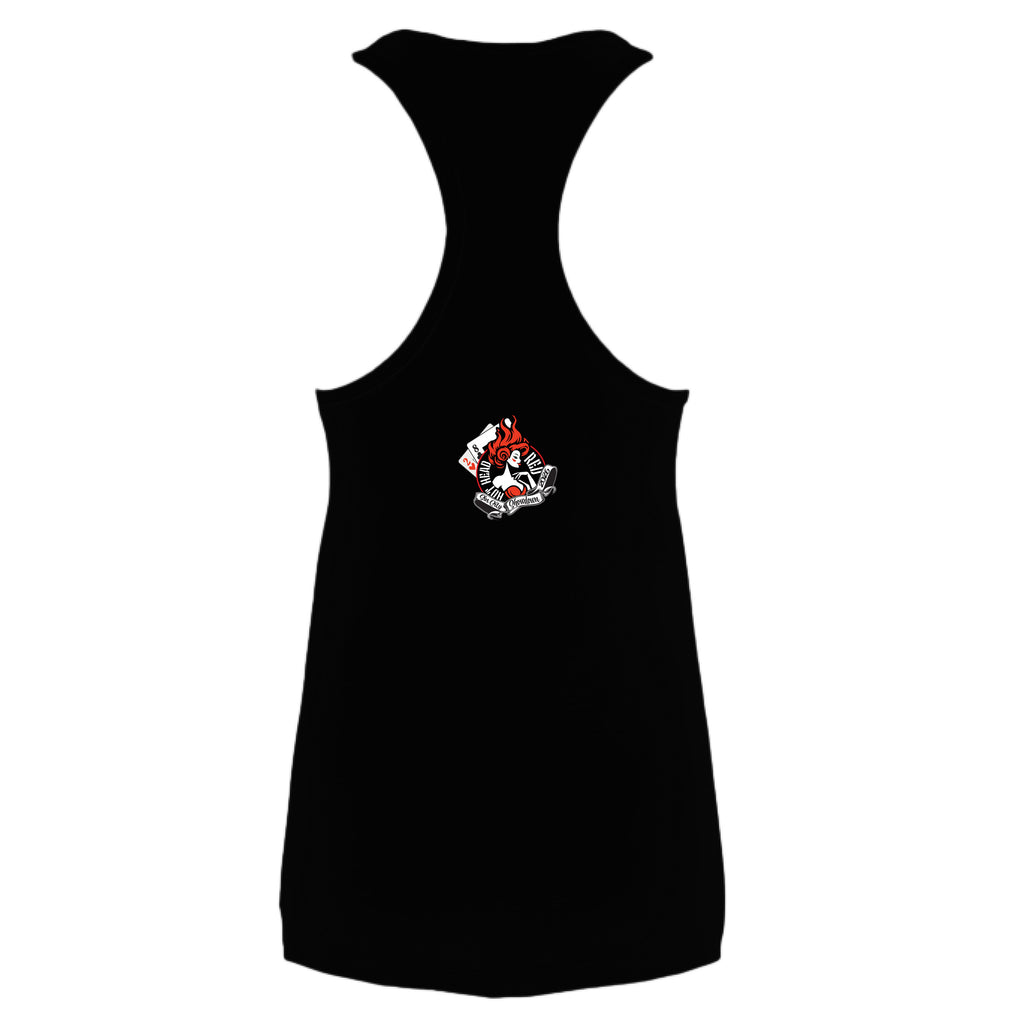 BLACK - BACK