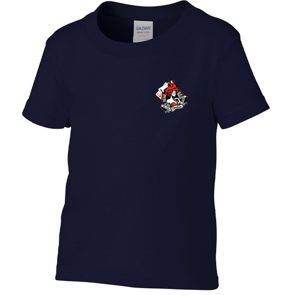 NAVY - FRONT