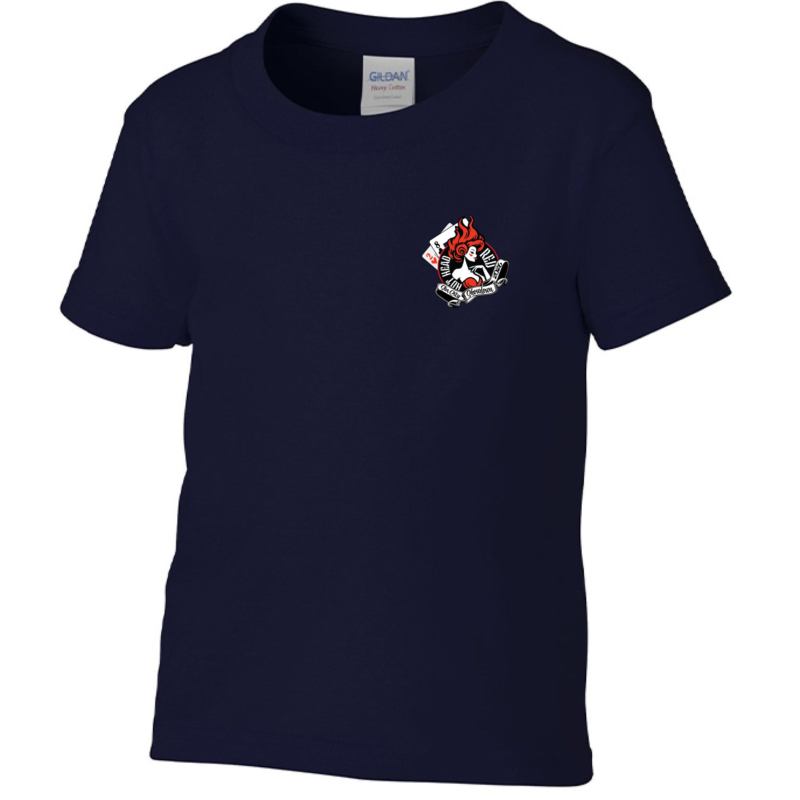 NAVY - FRONT