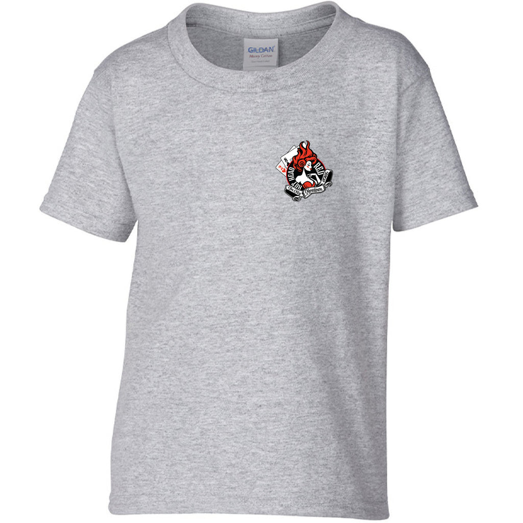 SPORT GREY - FRONT
