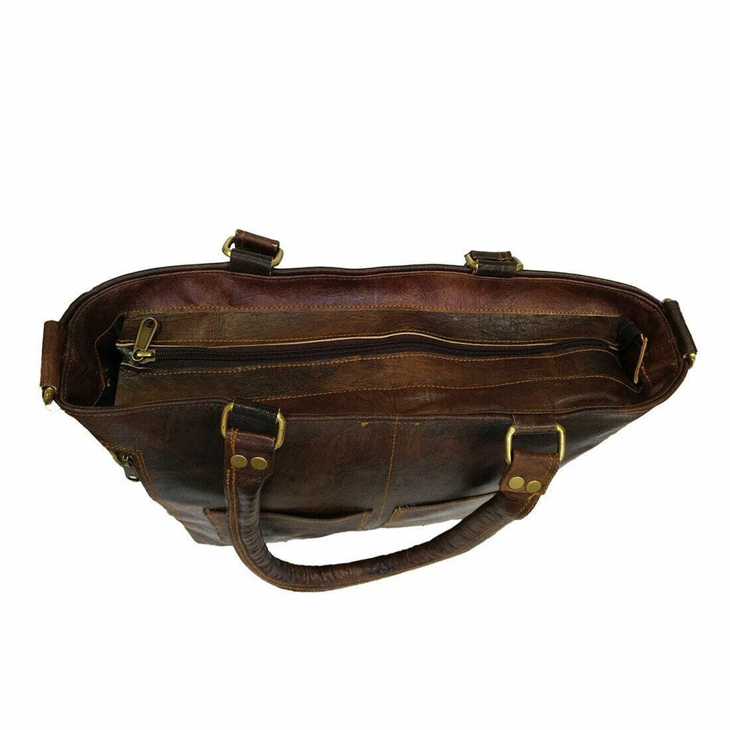 The Astoria Tote